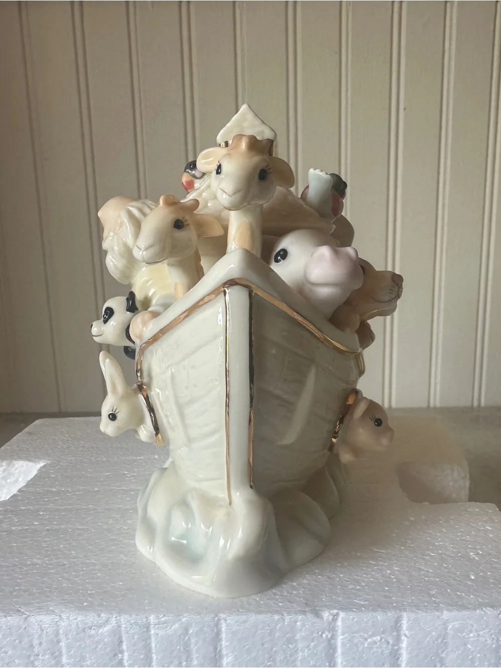 Lenox noah ark